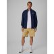 3. Glattes Herren-T-Shirt im Regular Fit 4F 4FRSS26TTSHM3997-10S