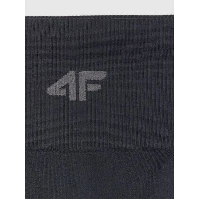 7. Nahtlose Thermounterwäsche für Damen (Unterteil) 4F 4FWAW25USEAF221-20S