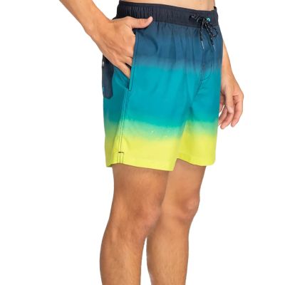 4. Billabong All Day Fade 16" Shorts EBYJV00121-BLK Grün L