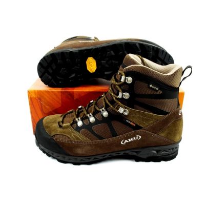 30. Aku Trekker Pro GORE-TEX Wanderschuhe [844020]