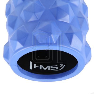 42. HMS FS107 Fitnessrolle 31,5 cm