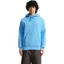 Nike Club BB Herren-Sweatshirt Hellblau FN3859 497
