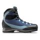 2. La Sportiva TRANGO TRK Damen Leder GTX ZFMS111B18B21 Opal/Pazifikblau