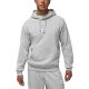 Air Jordan Flight Fleece Hoodie Grau - FV7247-050