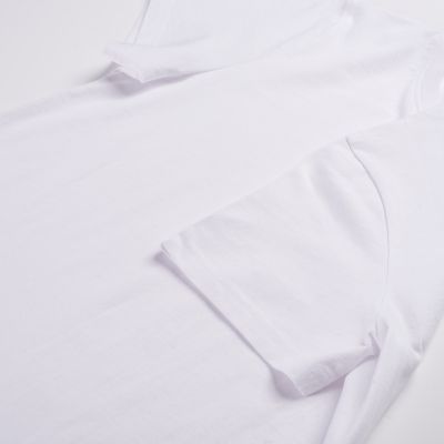 5. PLAYO II JRB Kinder Kurzarm-T-Shirt