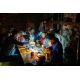 9. Ledlenser HF6R Core Black Taschenlampe