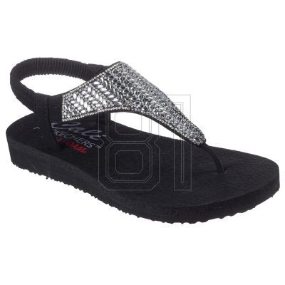 Skechers Meditationssandalen - Glamorous Muse W 119774-BLK