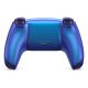 3. Sony DualSense Indigo Bluetooth/USB-Gamepad (Analog/Digital) für PlayStation 5, Android, Mac, PC und iOS