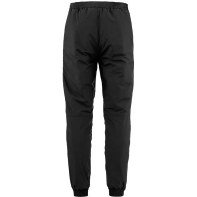 Fjällräven Keb Insulated Trousers M Herren Trekkinghose Outdoor schwarz (F12200194-550)