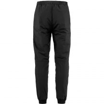 Fjällräven Keb Insulated Trousers M Herren Trekkinghose Outdoor schwarz (F12200194-550)