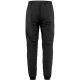 Fjällräven Keb Insulated Trousers M Herren Trekkinghose Outdoor schwarz (F12200194-550)