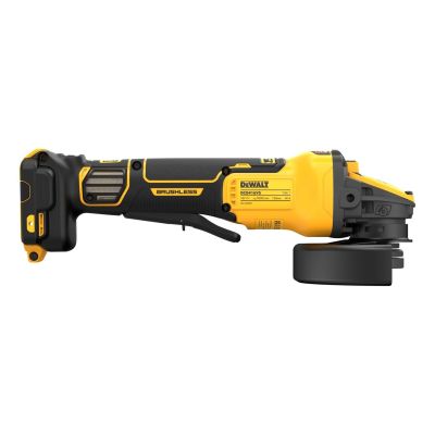 4. DeWALT DCG416VSN-XJ Bodenpoliermaschine/Schleifer