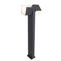 LUTEC CUBA LED-Bodenbeleuchtung F