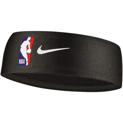 Nike Fury 2.0 NBA-Stirnband N1003647010OS