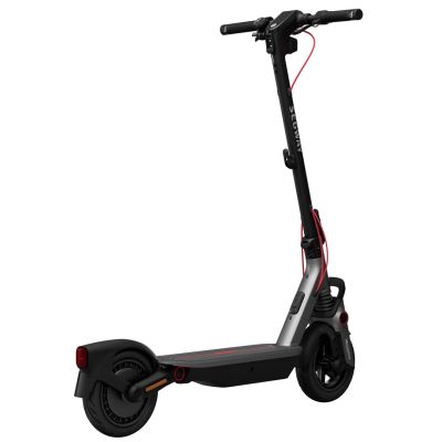 5. Ninebot von Segway NINEBOT F3 E Schwarz
