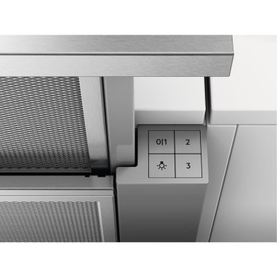 3. ELECTROLUX LFP616X Dunstabzugshaube