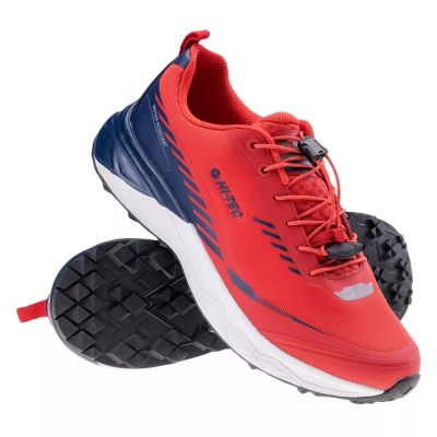 5. Hi-tec Mostar Wr M Schuhe 92800490107