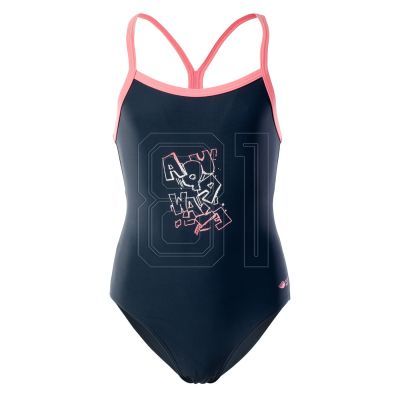 4. Aquawave Velanti Jr swimsuit 92800280643