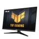 ASUS TUF Gaming VG32AQA1A 80 cm (31,5") 2560 x 1440 px Wide Quad HD LED Schwarz