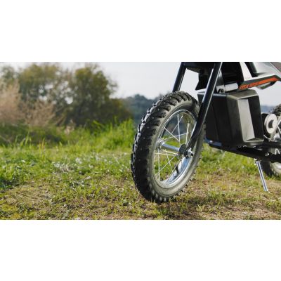 5. Razor MX125 Dirt Rocket Elektromotorrad (15173802)