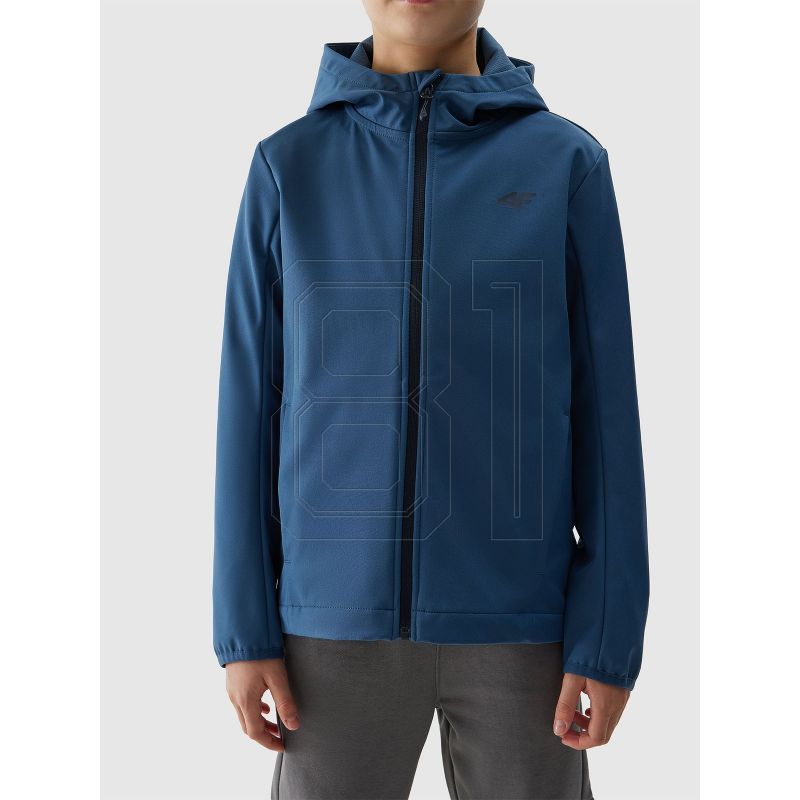4F Jr Jacke 4FJWSS24TSOFM207-33S