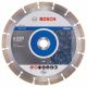 BOSCH DIAMANT-SCHEIBE* 230x22 SEGMENTIERTER STEIN