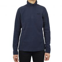 Helly Hansen Daybreaker Fleece-Sweatshirt mit 1/2 Reißverschluss W 50845-994