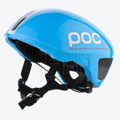 POC 10610-1532 OCTAL AERO GARMINIUM BLAU