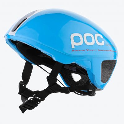 POC 10610-1532 OCTAL AERO GARMINIUM BLAU