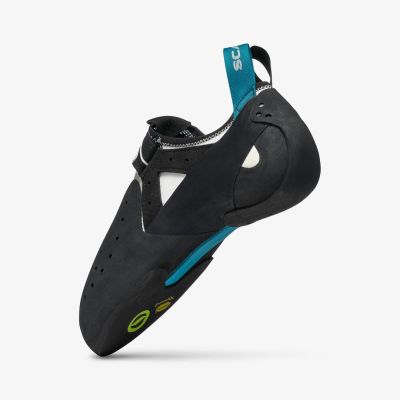 4. Scarpa DRAGO LV Weiß
