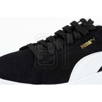 11. Puma Wildleder Mayu W Schuhe 380686 02