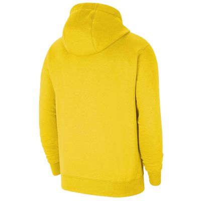 3. Nike Park Fleece-Kapuzenpullover für Junioren CW6896-719