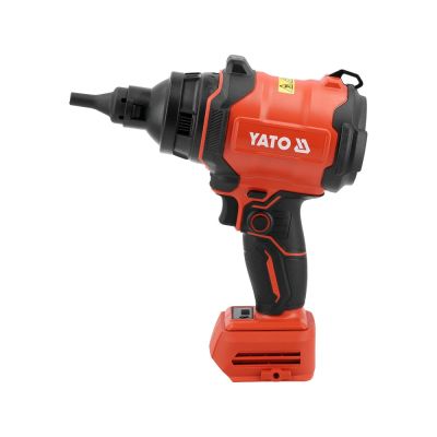 3. Gebläse-/Sauger 18 V YT-829385 YATO