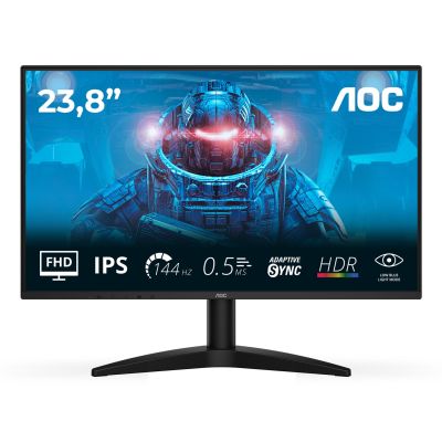 AOC LED-Monitor 23,8" 24B36X 144Hz