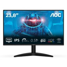 AOC LED-Monitor 23,8" 24B36X 144Hz
