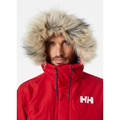 2. Helly Hansen Coastal 3.0 Parka M 53995 162 Jacke