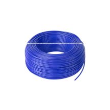 LgY 1x1,5 H07V-K Leitung, blau