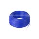 LgY 1x1,5 H07V-K Leitung, blau