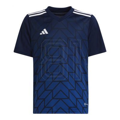 adidas Team Icon 23 Jr T-Shirt HR2653