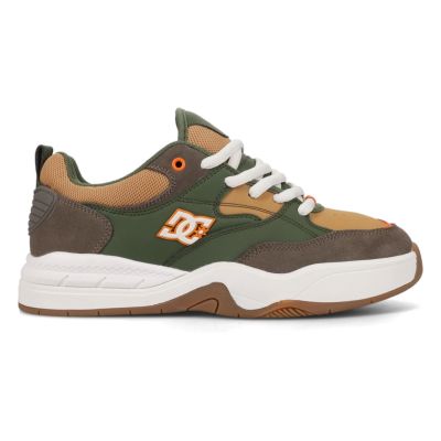 DC SHOES ASCEND DC01675210 Braun