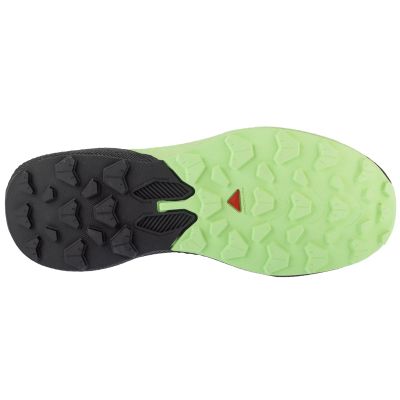 4. Salomon Pulsar L47887800 Schwarz 41 1/3