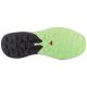 4. Salomon Pulsar L47887800 Schwarz 41 1/3