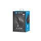 7. NATEC CRAKE 2 VERTIKALMAUS KABELLOS BLUETOOTH 5.0+2.4GHZ 2400DPI SCHWARZ NMY-2048