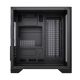 8. GameMax Infinity Mini BK Micro Tower Schwarz