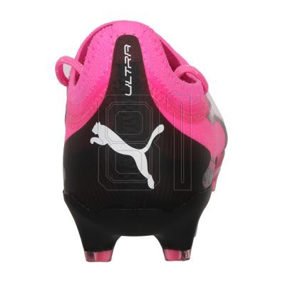 5. Puma Ultra Ultimate M 107744 01 Schuhe