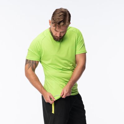 9. IQ T-Shirt mit kurzen Ärmeln Erino II M 92800622419