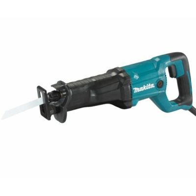 2. Makita JR3051TK Säbelsäge, Schwarz/Blau, 3000 Hübe/min, 1200 W