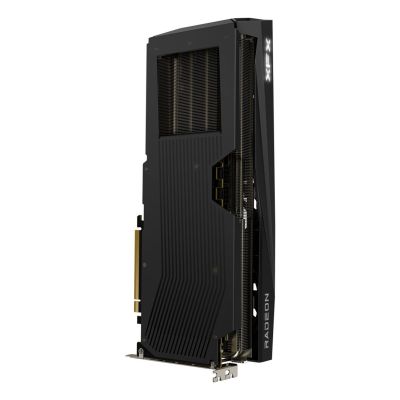 5. Grafikkarte XFX Quicksilver RX 9070XT Gaming 16GB