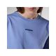 4. ROSSIGNOL W Presset Tee Damen Lila T-Shirt