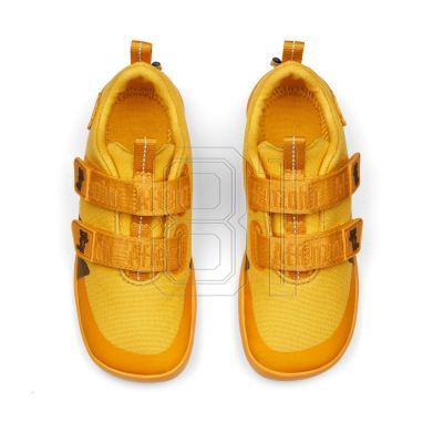 4. Affenzahn Sneaker Cotton Lucky Tiger Jr 00391-10025 Schuhe